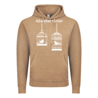 Vintage Coffee Attempted Murder Vintage Hoodie - Bettercallsaul