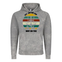 Cloud Rock Eff You See Kay Why Oh You Vintage Hoodie - Bettercallsaul