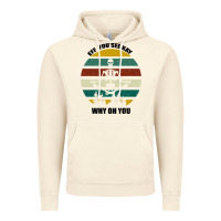 Vintage Artic Eff You See Kay Why Oh You Vintage Hoodie - Bettercallsaul