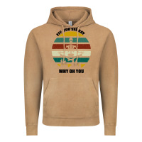 Vintage Camel Eff You See Kay Why Oh You Vintage Hoodie - Bettercallsaul