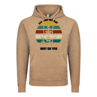 Vintage Coffee Eff You See Kay Why Oh You Vintage Hoodie - Bettercallsaul