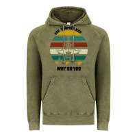 Vintage Olive Eff You See Kay Why Oh You Vintage Hoodie - Bettercallsaul