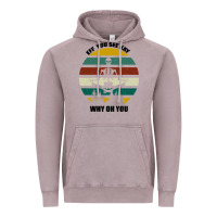 Vintage Zinc Eff You See Kay Why Oh You Vintage Hoodie - Bettercallsaul