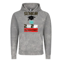 Cloud Rock Senior 2020 Quarantined Vintage Hoodie - Bettercallsaul