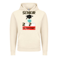 Vintage Artic Senior 2020 Quarantined Vintage Hoodie - Bettercallsaul