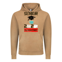 Vintage Camel Senior 2020 Quarantined Vintage Hoodie - Bettercallsaul