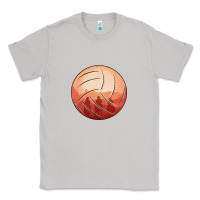 Moon Dust Cowboy Sunset Volleyball Classic Tee - Bettercallsaul
