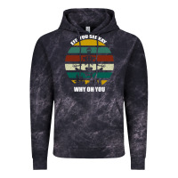 Cloud Black Eff You See Kay Why Oh You Vintage Hoodie - Bettercallsaul