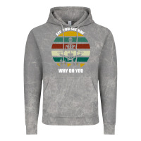 Cloud Rock Eff You See Kay Why Oh You Vintage Hoodie - Bettercallsaul