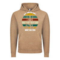 Vintage Coffee Eff You See Kay Why Oh You Vintage Hoodie - Bettercallsaul