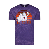 Cloud Purple Surviving The 2020 Tp Crisis Vintage Tee - Bettercallsaul