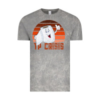 Cloud Rock Surviving The 2020 Tp Crisis Vintage Tee - Bettercallsaul