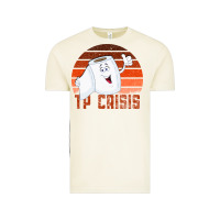 Vintage Arctic Surviving The 2020 Tp Crisis Vintage Tee - Bettercallsaul