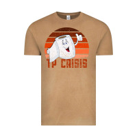 Vintage Camel Surviving The 2020 Tp Crisis Vintage Tee - Bettercallsaul