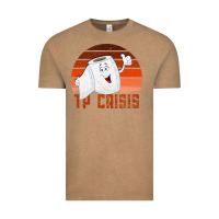 Vintage Coffee Surviving The 2020 Tp Crisis Vintage Tee - Bettercallsaul