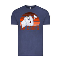 Vintage Denim Surviving The 2020 Tp Crisis Vintage Tee - Bettercallsaul