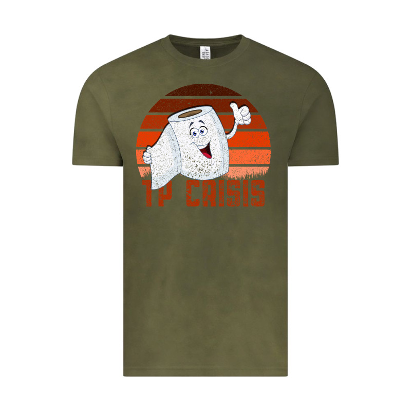 Surviving The 2020 Tp Crisis Vintage Tee by Bettercallsaul | Teevron