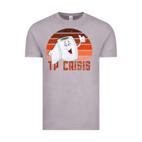Vintage Zinc Surviving The 2020 Tp Crisis Vintage Tee - Bettercallsaul