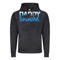 Vintage Arctic Daddy Shark Vintage Hoodie - Bettercallsaul
