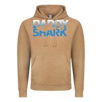 Vintage Camel Daddy Shark Vintage Hoodie - Bettercallsaul