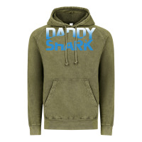 Vintage Olive Daddy Shark Vintage Hoodie - Bettercallsaul