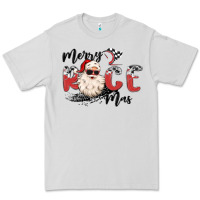 Merry Race Mas Premium Tee | Teevron