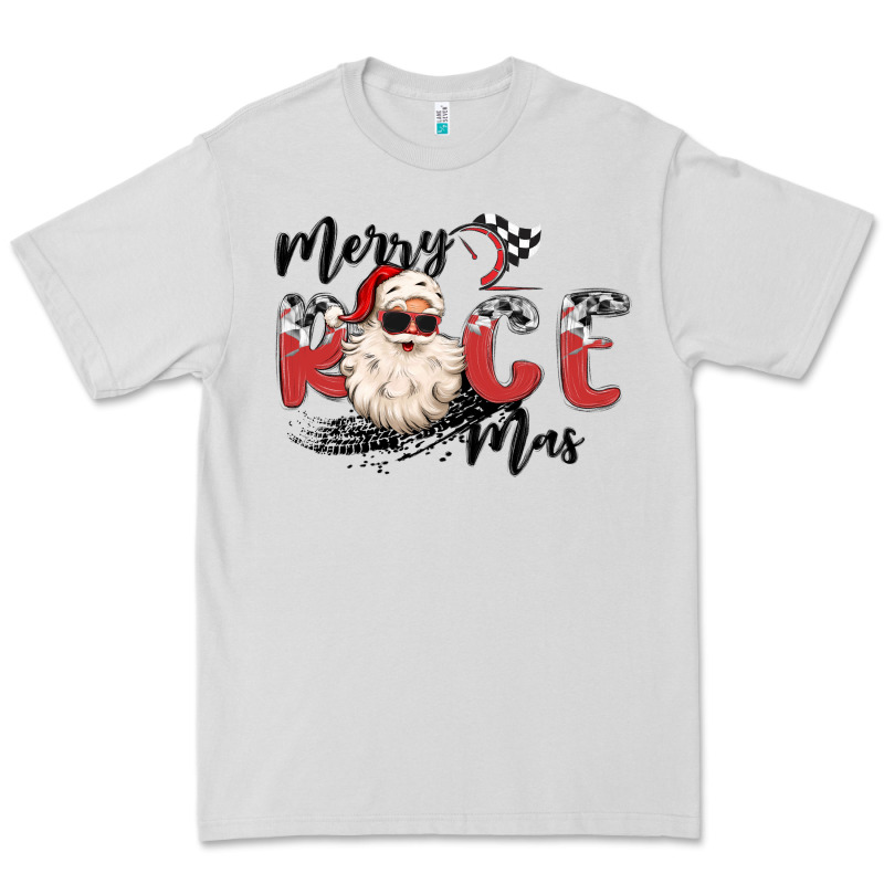 Merry Race Mas Premium Tee by MaliasSmallBusiness | Teevron