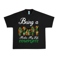 Black Being A Mom Makes My Life Complete For dark Urban Heavy Tee - Bettercallsaul