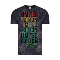 Cloud Black Legend Since 1970 Vintage Tee - Bettercallsaul