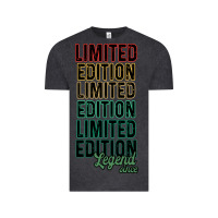 Vintage Black Legend Since 1970 Vintage Tee - Bettercallsaul