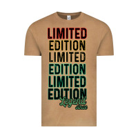 Vintage Camel Legend Since 1970 Vintage Tee - Bettercallsaul