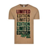 Vintage Coffee Legend Since 1970 Vintage Tee - Bettercallsaul