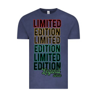 Vintage Denim Legend Since 1970 Vintage Tee - Bettercallsaul