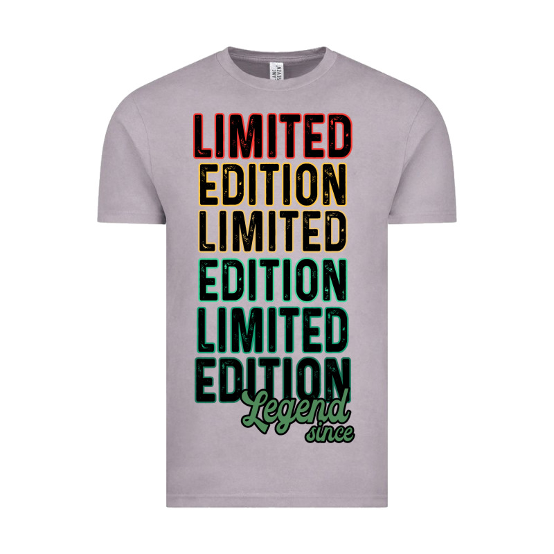 Legend Since 1970 Vintage Tee by Bettercallsaul | Teevron