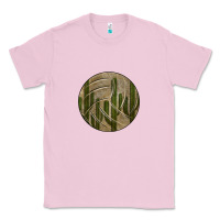 Bubblegum Pink Old Cactus Vintage Volleyball Classic Tee - Bettercallsaul