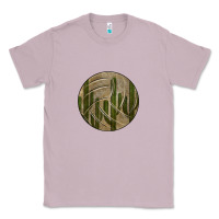 Lilac Old Cactus Vintage Volleyball Classic Tee - Bettercallsaul