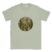 Matcha Old Cactus Vintage Volleyball Classic Tee - Bettercallsaul