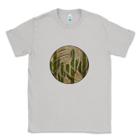 Moon Dust Old Cactus Vintage Volleyball Classic Tee - Bettercallsaul