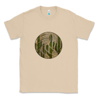 Mushroom Old Cactus Vintage Volleyball Classic Tee - Bettercallsaul