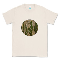 Natural Old Cactus Vintage Volleyball Classic Tee - Bettercallsaul