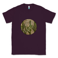 Plum Old Cactus Vintage Volleyball Classic Tee - Bettercallsaul