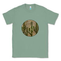 Sage Old Cactus Vintage Volleyball Classic Tee - Bettercallsaul