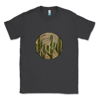Smoke Old Cactus Vintage Volleyball Classic Tee - Bettercallsaul