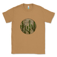 Toasted Coconut Old Cactus Vintage Volleyball Classic Tee - Bettercallsaul