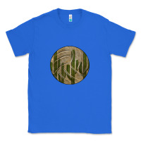 True Royal Old Cactus Vintage Volleyball Classic Tee - Bettercallsaul
