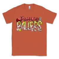 Copper raising ballers Classic Tee - RacoonDesign