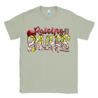 Matcha raising ballers Classic Tee - RacoonDesign