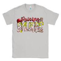 Moon Dust raising ballers Classic Tee - RacoonDesign