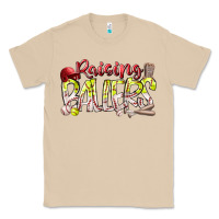 Mushroom raising ballers Classic Tee - RacoonDesign