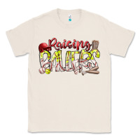 Natural raising ballers Classic Tee - RacoonDesign